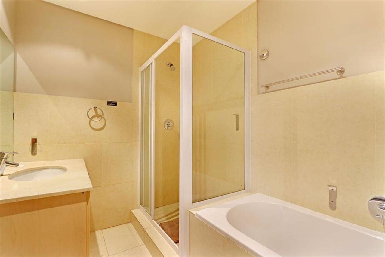Afribode'S Fountains Dream Apartman Fokváros Kültér fotó