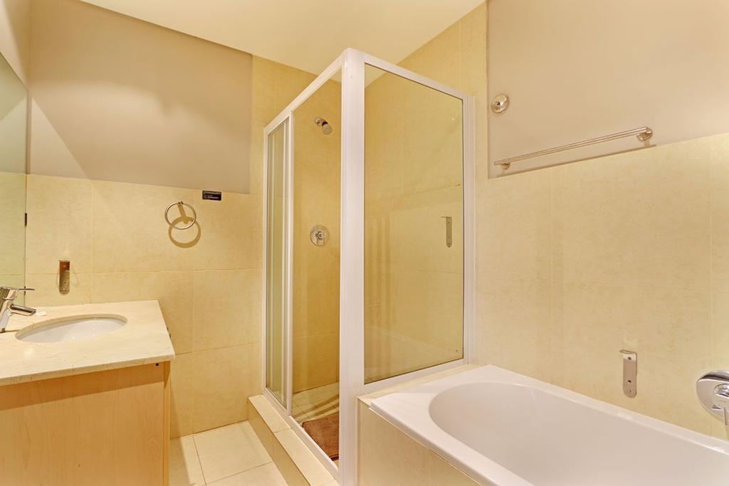 Afribode'S Fountains Dream Apartman Fokváros Kültér fotó